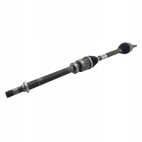 Renault Clio Främre Halvaxel 1.0 TCe 391000823R image 3