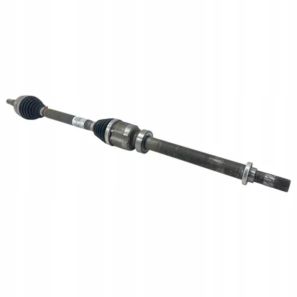 Renault Clio Främre Halvaxel 1.0 TCe 391000823R image 4