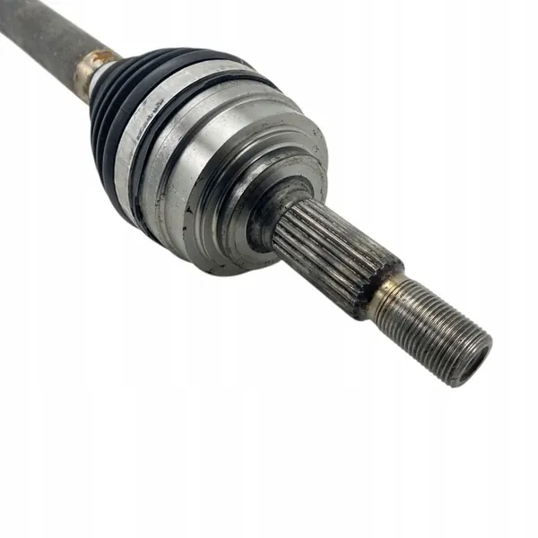 Renault Clio Främre Halvaxel 1.0 TCe 391000823R image 9