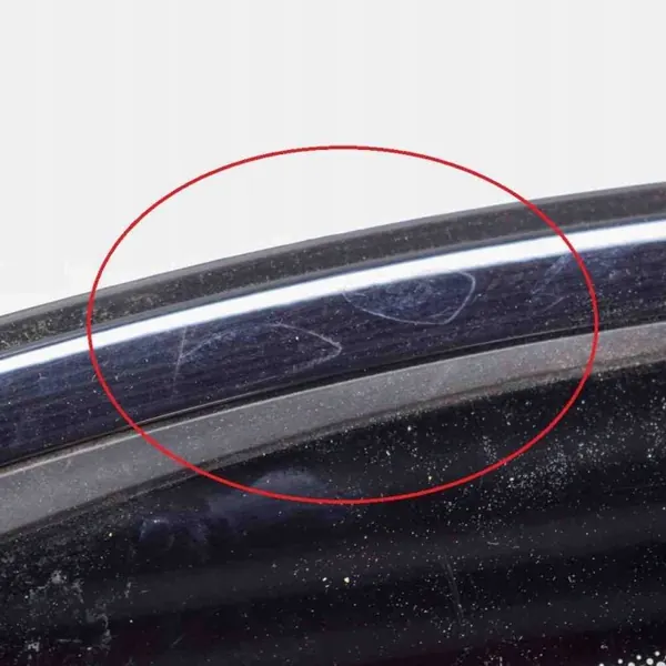 Gebrauchte Rechte Heckscheibe OEM A2476703600 Mercedes-Benz image 5