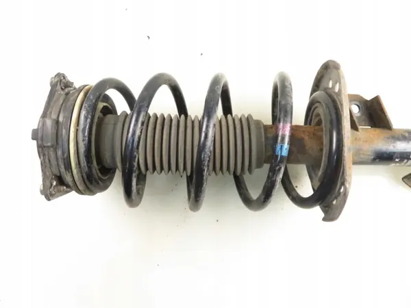 Para-lama dianteiro esquerdo Nissan Qashqai I OEM 54303JD03A image 5