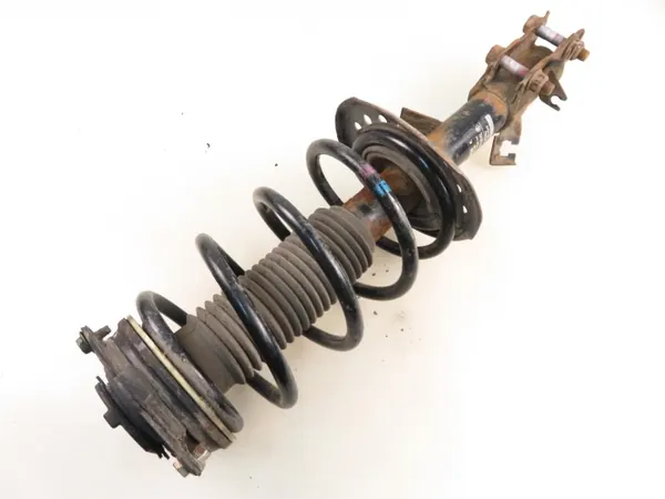 Para-lama dianteiro esquerdo Nissan Qashqai I OEM 54303JD03A image 6