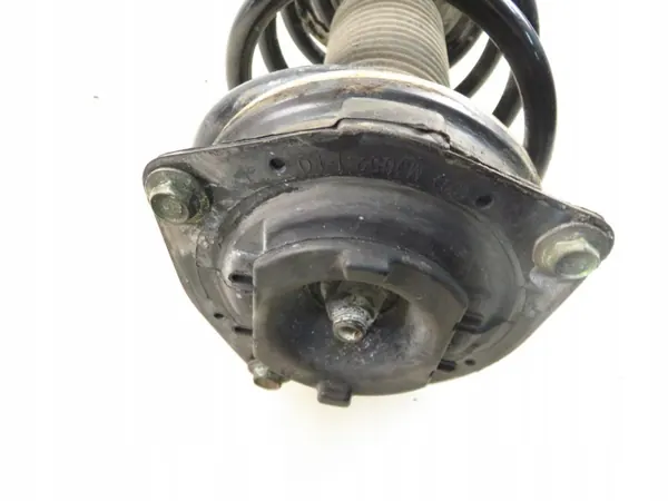 Para-lama dianteiro esquerdo Nissan Qashqai I OEM 54303JD03A image 7