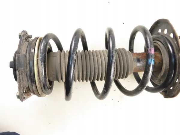 Para-lama dianteiro esquerdo Nissan Qashqai I OEM 54303JD03A image 8