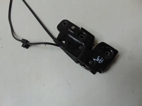 Audi A5 Motorhuvslås med mikroströmbrytare image 3