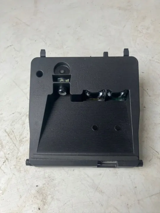 Caméra radar pare-brise OEM 8638A414 Mitsubishi image 2
