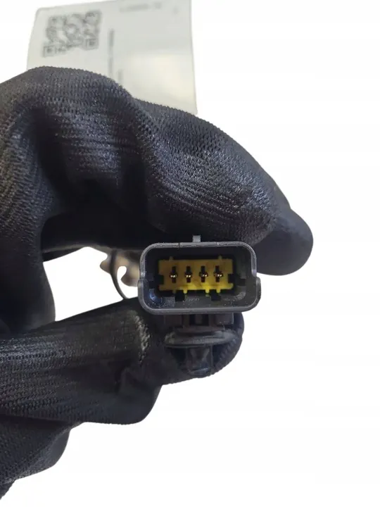 Peugeot OE Capteur de Température des Gaz d'Échappement image 2