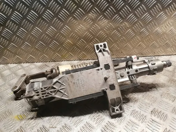 Mercedes-Benz E W211 Styrväxeldel OEM 2114604116 image 3