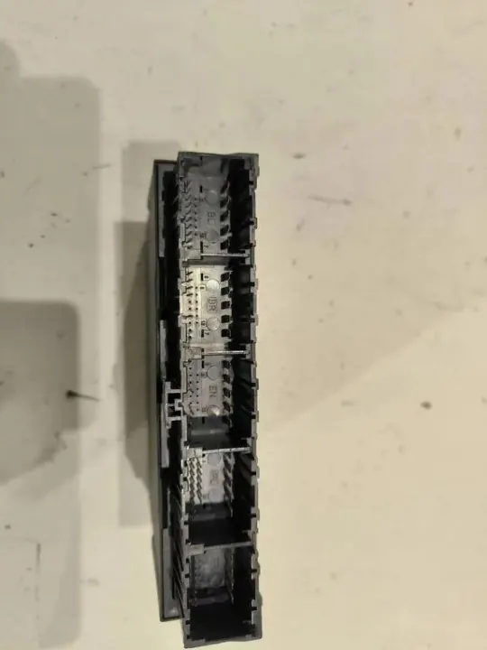 Module Confort Jaguar X-Type Estate OEM 4X4315K600ED image 2