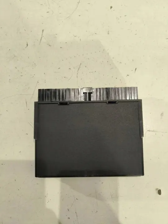 Module Confort Jaguar X-Type Estate OEM 4X4315K600ED image 3