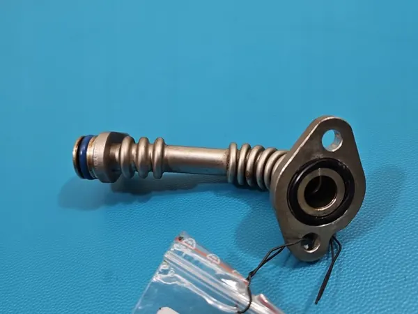 Conducto de aceite turbo OEM IMPRK1527977 Ford Edge image 3