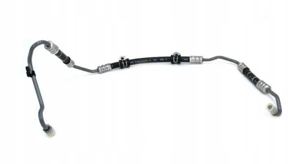 AdBlue-sladd Audi Q5 OEM 80A131961J - Begagnad image 2