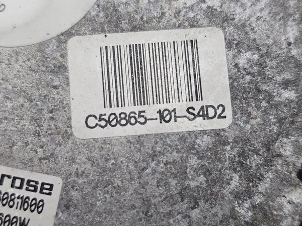 VOLVO XC60 II V60 S60 III V90 S90 Kylarrubrik image 10