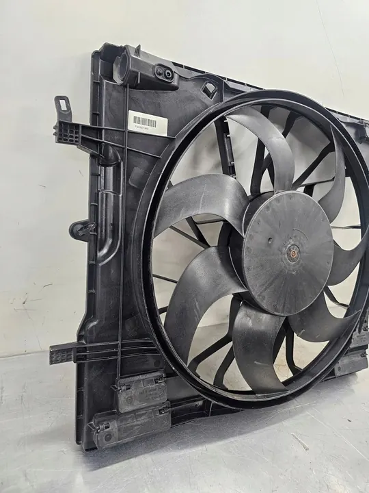 VOLVO XC60 II V60 S60 III V90 S90 Kylarrubrik image 4