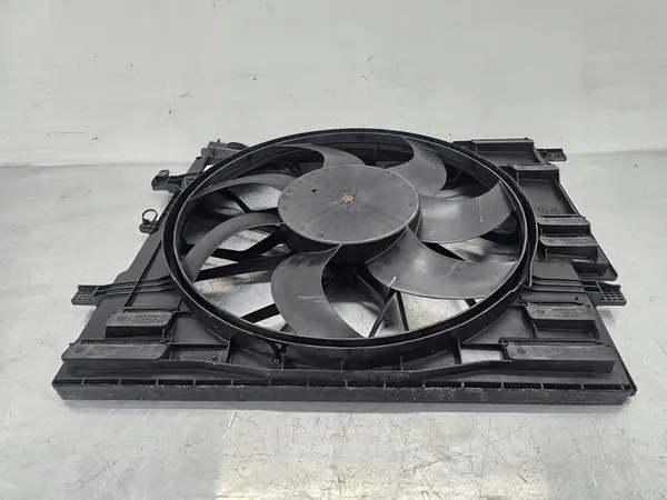 VOLVO XC60 II V60 S60 III V90 S90 Kylarrubrik image 5