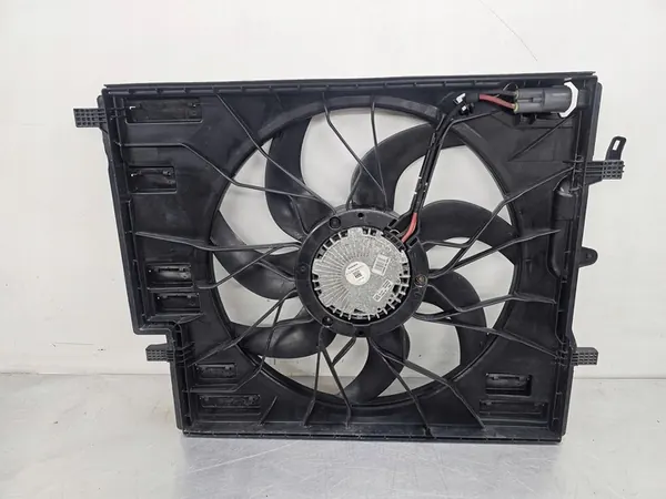 VOLVO XC60 II V60 S60 III V90 S90 Kylarrubrik image 6