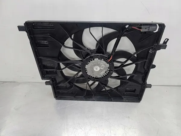 VOLVO XC60 II V60 S60 III V90 S90 Kylarrubrik image 7