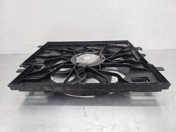 VOLVO XC60 II V60 S60 III V90 S90 Kylarrubrik image 8