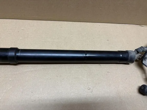 Actuateur électrique hayon droit Toyota RAV4 IV 68910-42015 image 5
