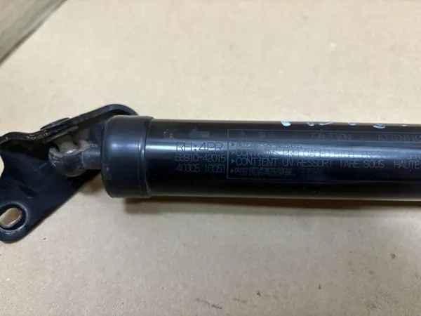 Actuateur électrique hayon droit Toyota RAV4 IV 68910-42015 image 7
