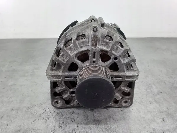 Vaihtovirtageneraattori Renault Trafic III 2.0 DCI OEM 231001423R-A FG18T210 image 2