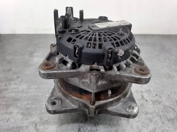 Vaihtovirtageneraattori Renault Trafic III 2.0 DCI OEM 231001423R-A FG18T210 image 7