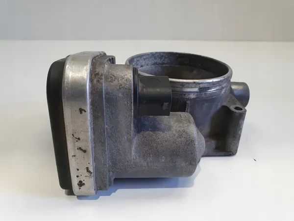 DROSSSELKLAPPE RANGE ROVER L322 4.4 V8 1435959 image 5