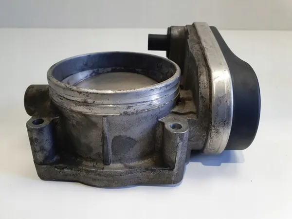 DROSSSELKLAPPE RANGE ROVER L322 4.4 V8 1435959 image 6