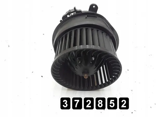 Ventilador de calefacción OEM AM-372852 para Citroen C3 image 3