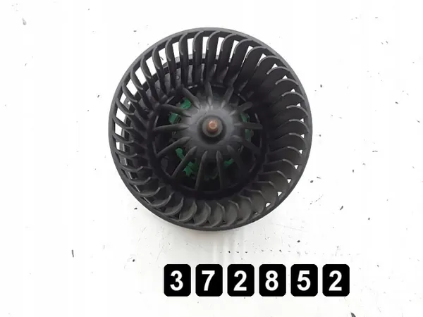 Ventilador de calefacción OEM AM-372852 para Citroen C3 image 4