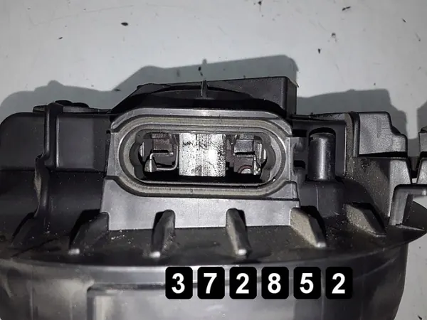 Ventilador de calefacción OEM AM-372852 para Citroen C3 image 5