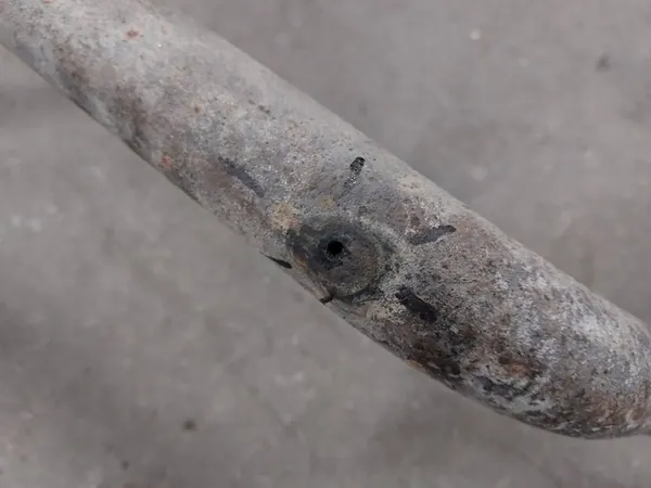 Silenciador completo Opel Meriva A 1.3 CDTI image 3