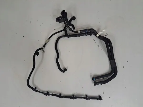Bränsleledning OEM 8587536 för BMW 7 G11 G12 injektorer image 2