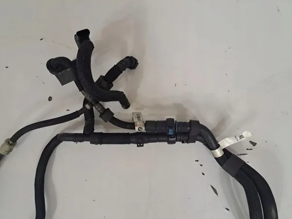 Bränsleledning OEM 8587536 för BMW 7 G11 G12 injektorer image 3