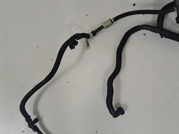 Bränsleledning OEM 8587536 för BMW 7 G11 G12 injektorer image 4