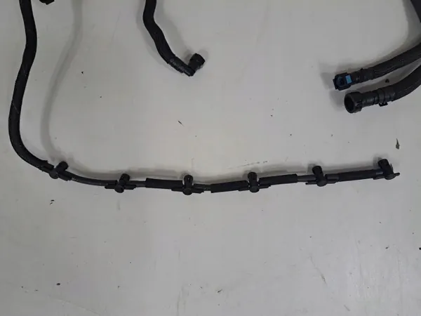 Bränsleledning OEM 8587536 för BMW 7 G11 G12 injektorer image 5