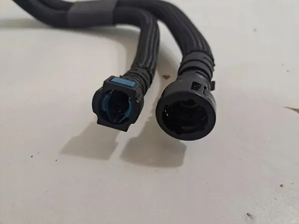 Bränsleledning OEM 8587536 för BMW 7 G11 G12 injektorer image 6
