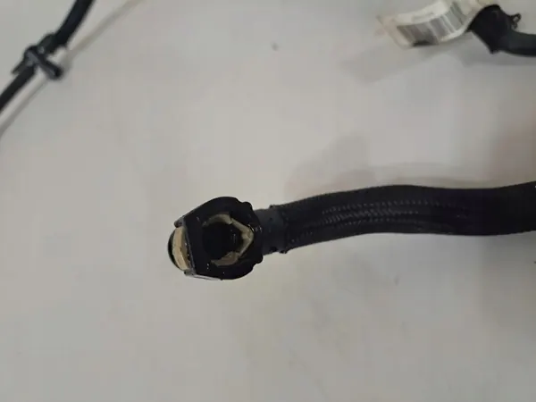 Bränsleledning OEM 8587536 för BMW 7 G11 G12 injektorer image 8