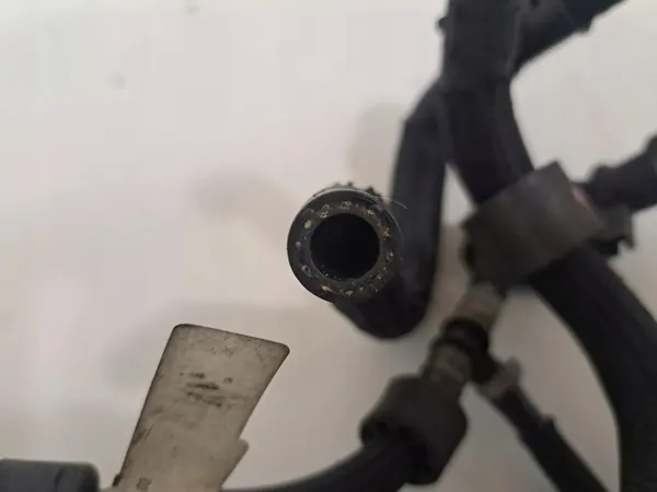 Bränsleledning OEM 8587536 för BMW 7 G11 G12 injektorer image 9