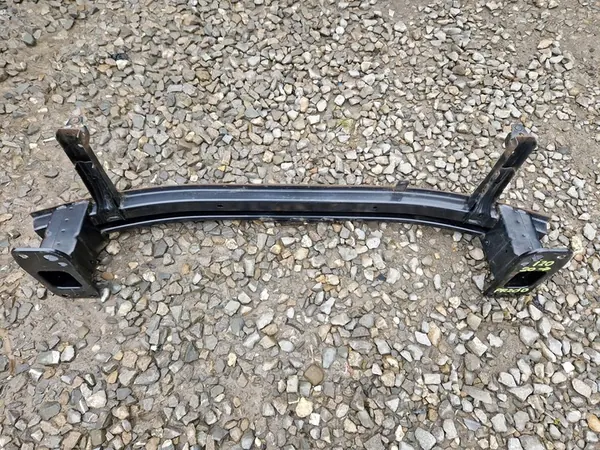 Hyundai i20 III etupuskuri OEM image 2