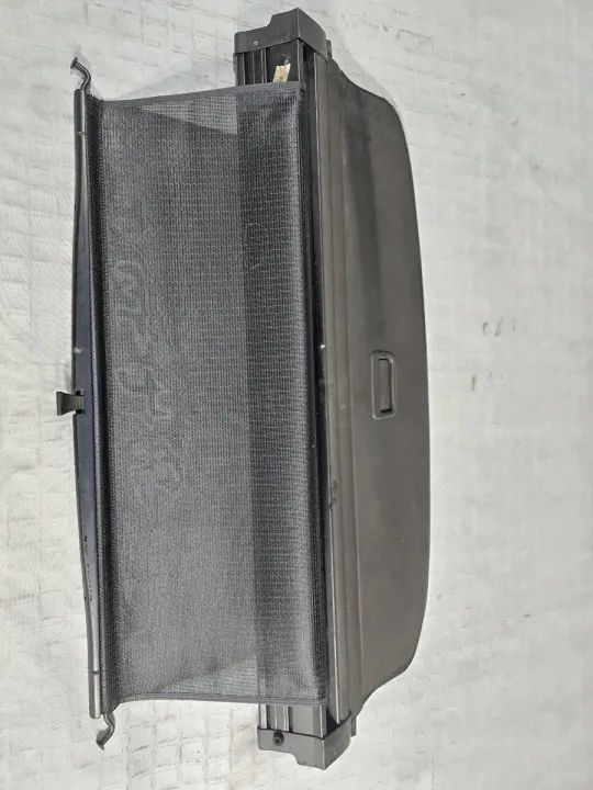 Audi A4 B6 B7 Avant Kofferruimte Rolgordijn OEM ROLETA SIATKA BAGAŻNIKA A4 B6 image 5