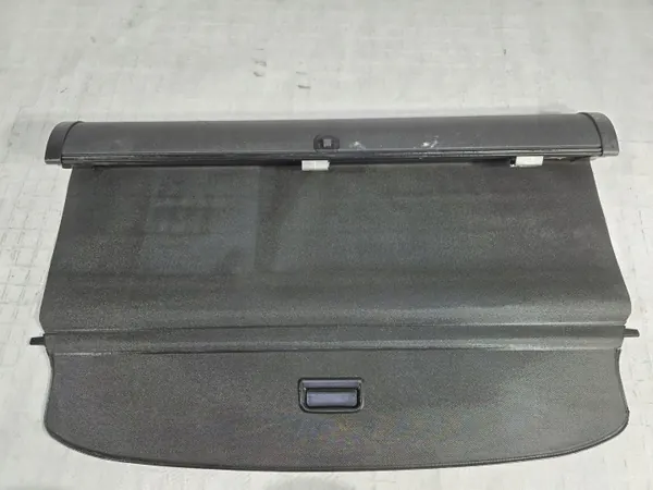 Audi A4 B6 B7 Avant Kofferruimte Rolgordijn OEM ROLETA SIATKA BAGAŻNIKA A4 B6 image 7