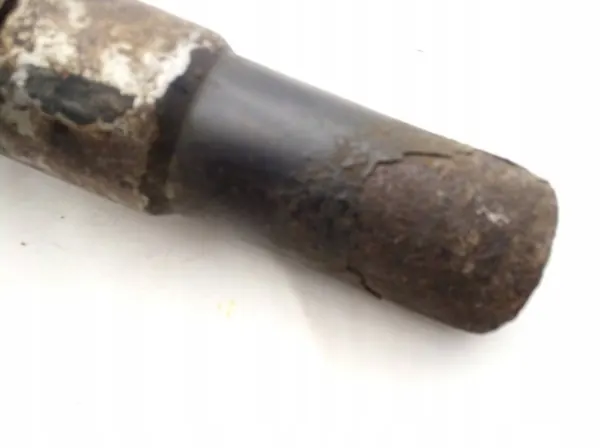 OEM 335816 Framfjädring BMW 5-serie image 4