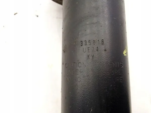 OEM 335816 Framfjädring BMW 5-serie image 5
