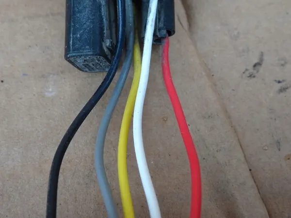 Sensor Lambda para FABIA I POLO 9N IBIZA III 1.2 12V image 2