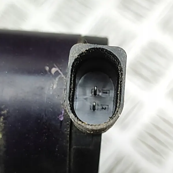 Vattenpump 7L0965561K Porsche Cayenne I Audi Q7 image 5