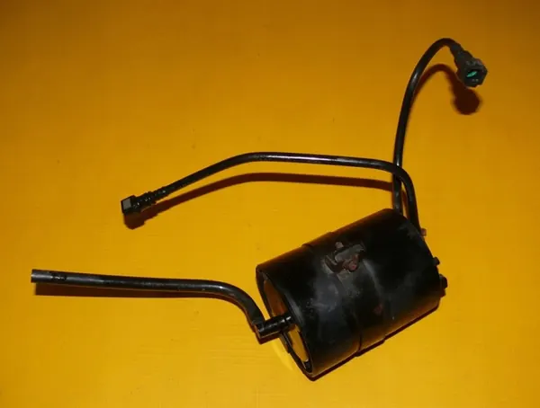 Fuel Vapor Carbon Filter Rover 400 45 MG ZS 2.5 V6 OEM JOK-12-E93 image 3