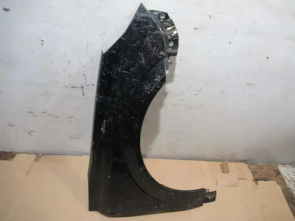 Aile avant droite OEM AVN4976 pour Opel Vectra C image 2