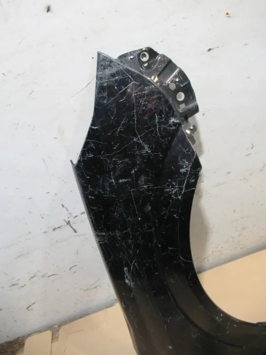 Aile avant droite OEM AVN4976 pour Opel Vectra C image 3