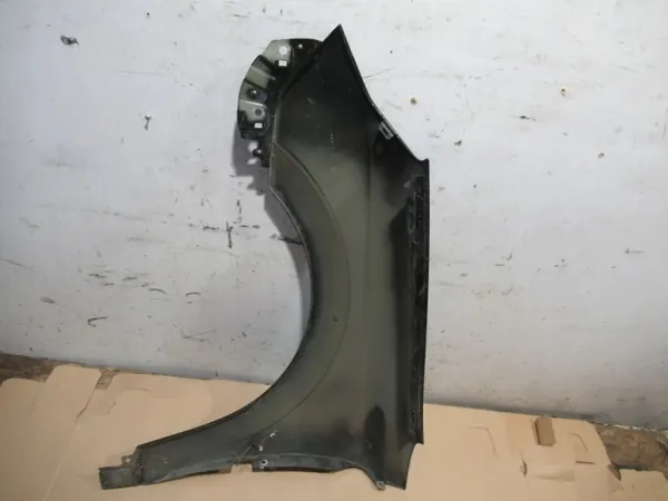 Aile avant droite OEM AVN4976 pour Opel Vectra C image 4